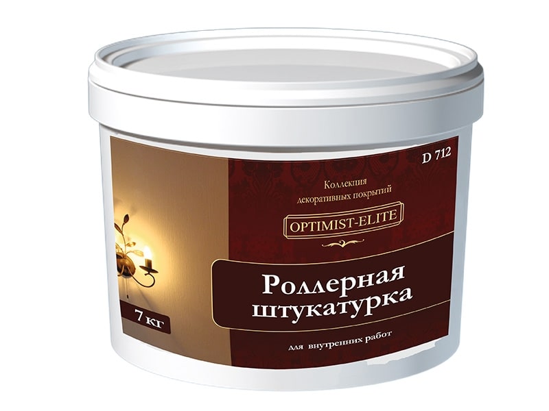 Штукатурка для авто